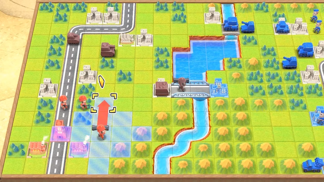 my-s-rank-walkthrough-for-blizzard-battle-in-advance-wars-1-re-boot-camp-2026-edition-image-0