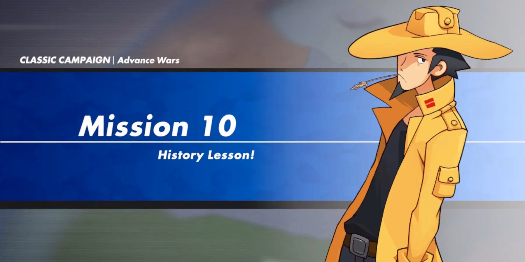sailing-to-victory-an-s-rank-guide-for-history-lesson-in-advance-wars-1-re-boot-camp-image-0