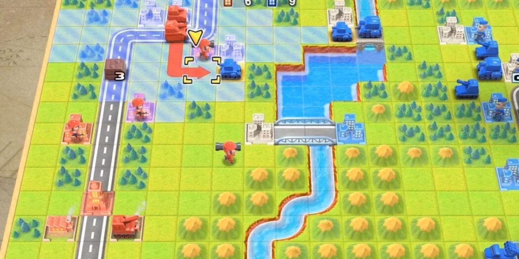 advance-wars-re-boot-camp-pro-tips-from-battlefield-tactics-to-co-powers-image-1