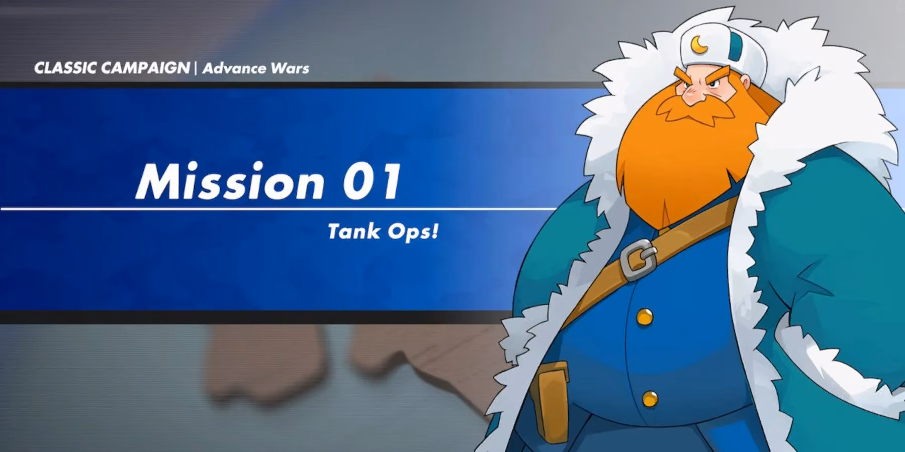 my-personal-s-rank-journey-in-advance-wars-1-re-boot-camp-s-tank-ops-image-0