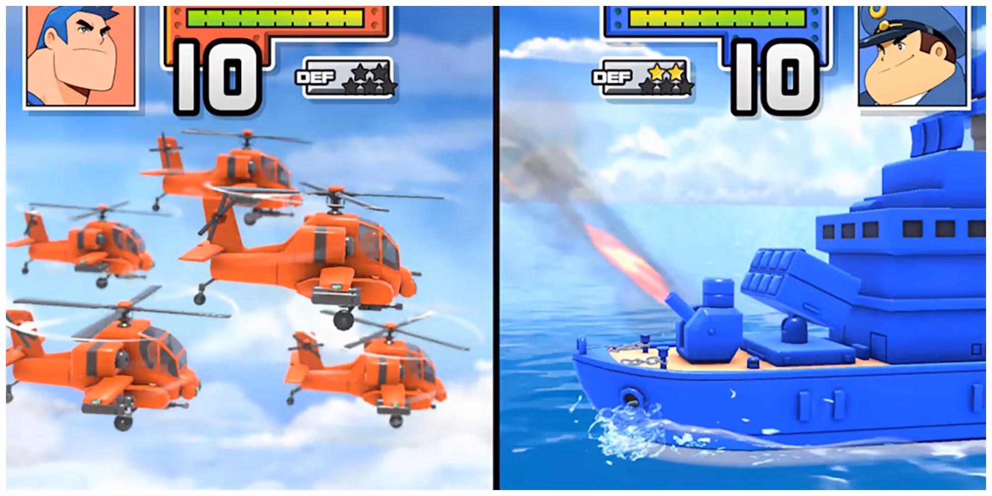 advance-wars-re-boot-camp-mastering-the-battlefield-with-essential-units-in-2026-image-3