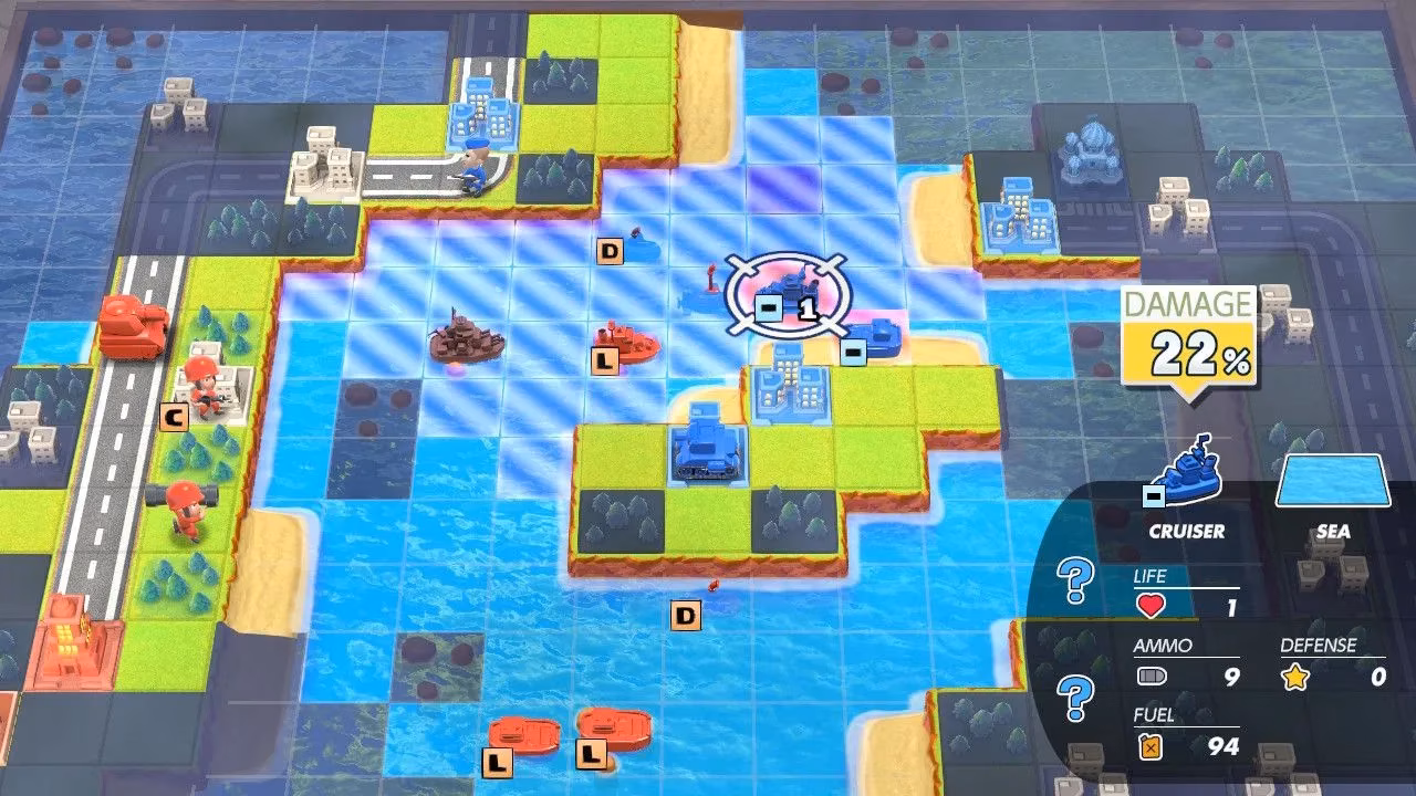 sailing-to-victory-an-s-rank-guide-for-history-lesson-in-advance-wars-1-re-boot-camp-image-2