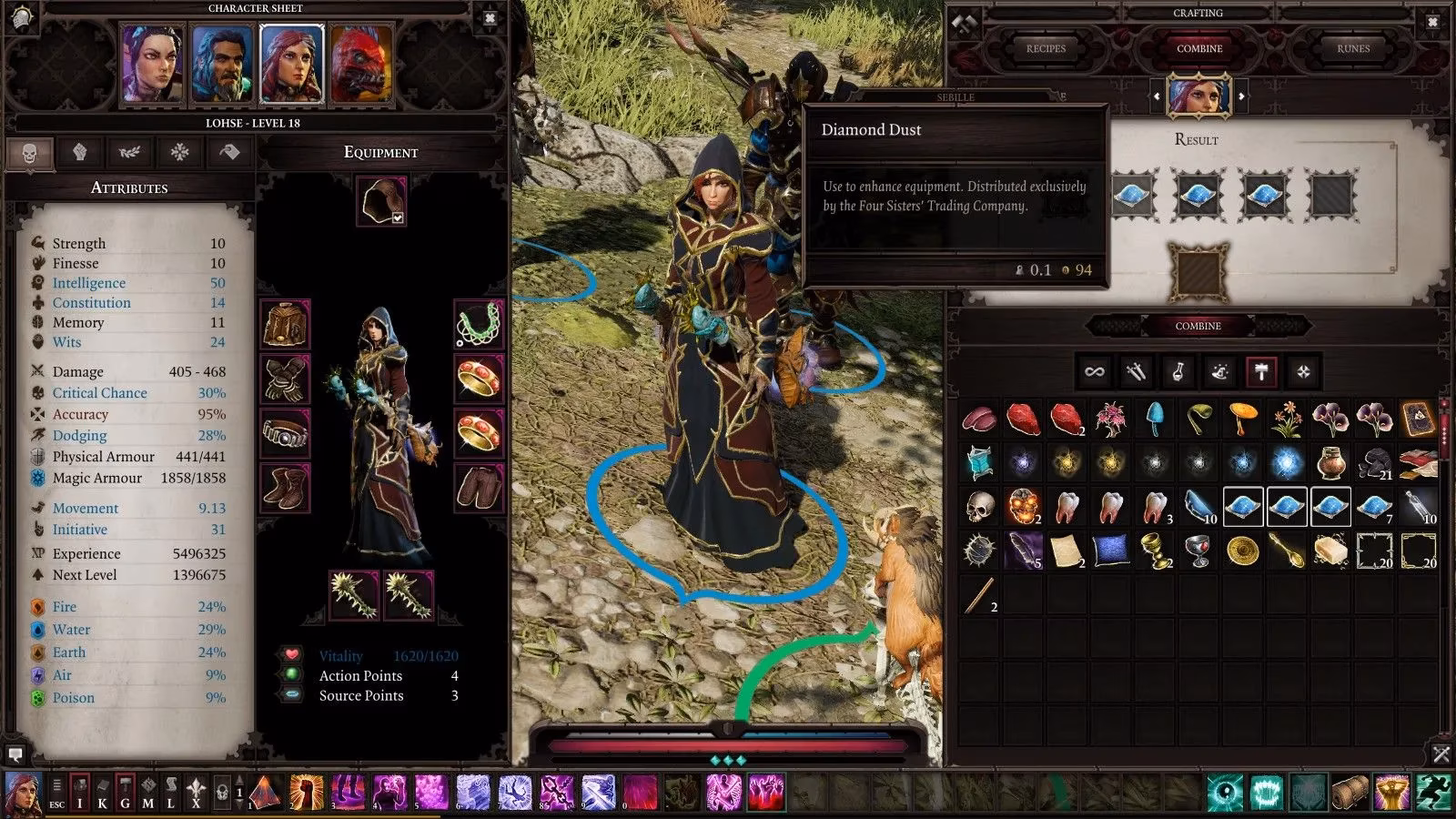 unlocking-sorcerous-sundries-your-cheeky-guide-to-gear-upgrades-in-divinity-original-sin-2-image-1