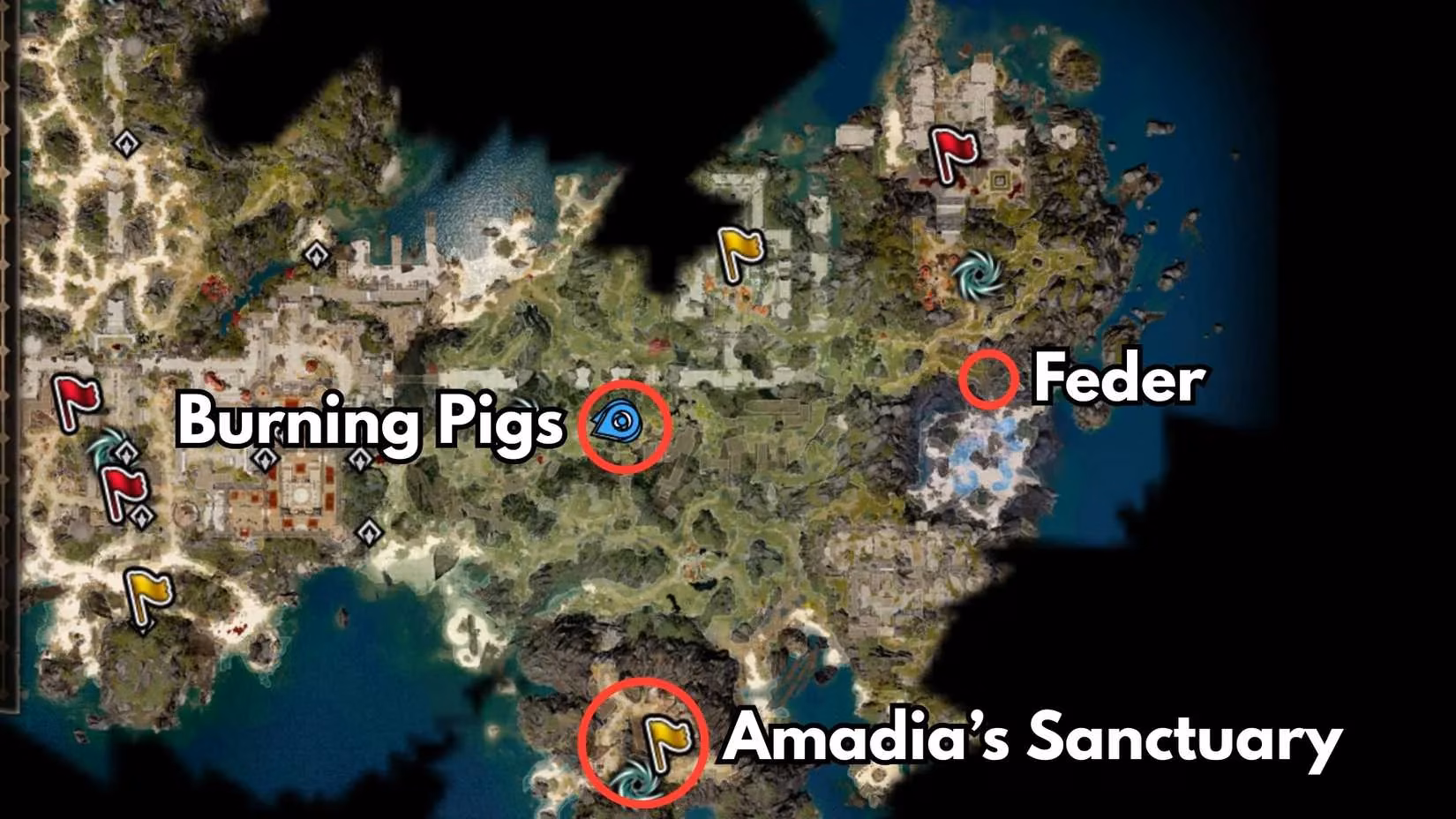 divinity-original-sin-2-a-complete-guide-to-curing-the-burning-pigs-and-unlocking-feder-s-shop-image-0