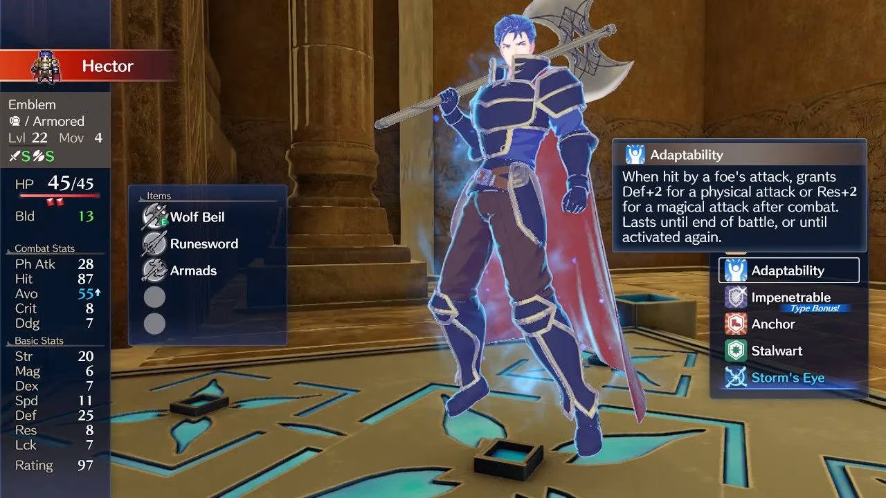 recruiting-soren-hector-and-camilla-fire-emblem-engage-wave-2-dlc-guide-image-7