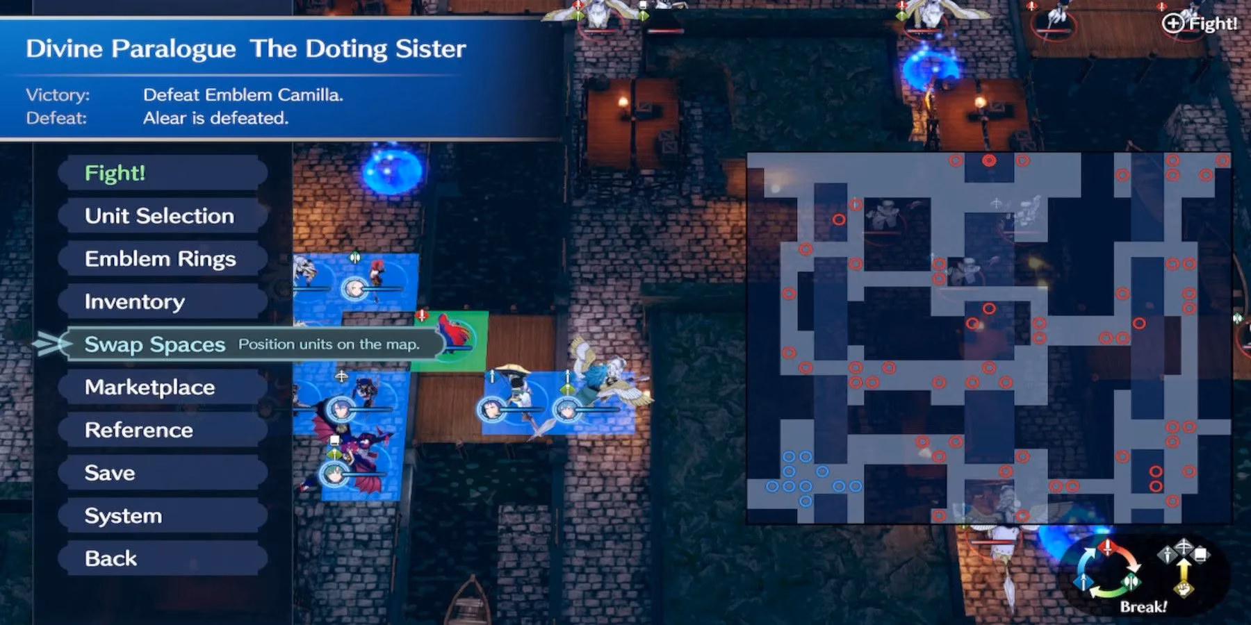 how-to-beat-camilla-s-divine-paralogue-in-fire-emblem-engage-image-2