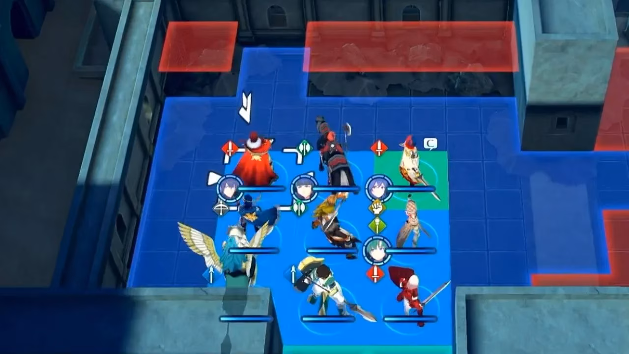 fire-emblem-engage-chapter-15-dancer-in-the-ruins-walkthrough-image-0