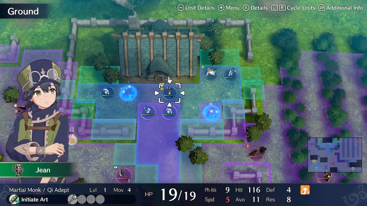 fire-emblem-engage-jean-s-budding-talent-paralogue-walkthrough-image-2