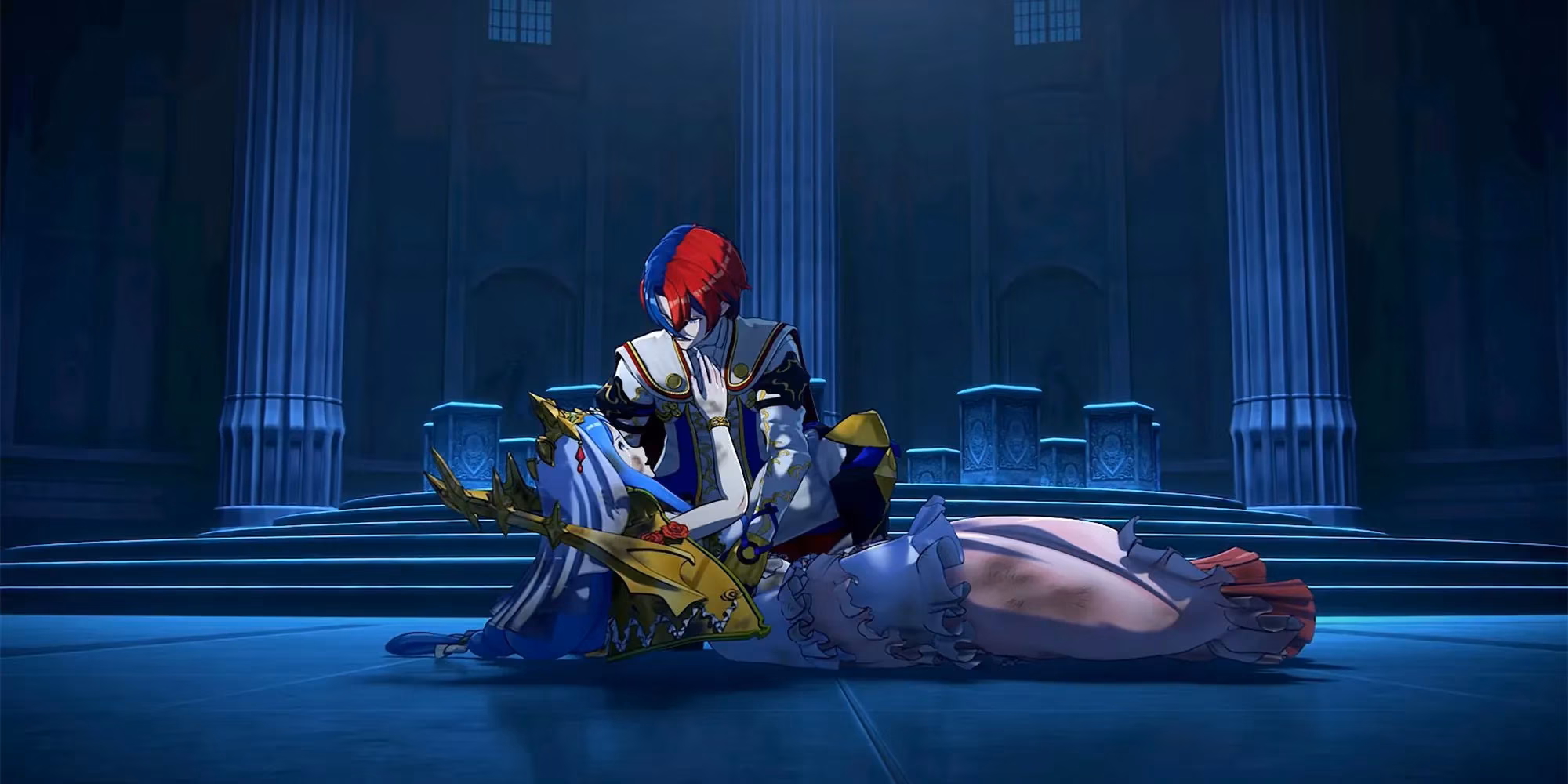 unicorn-overlord-vs-fire-emblem-engage-the-ultimate-tactical-rpg-showdown-image-2